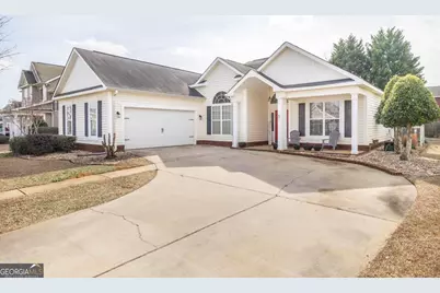 301 Meyers Lake Drive, Warner Robins, GA 31088 - Photo 4