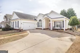 301 Meyers Lake Dr, Warner Robins, GA 31088 - Photo 4