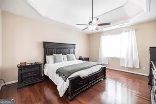 301 Meyers Lake Dr, Warner Robins, GA 31088 - Photo 18