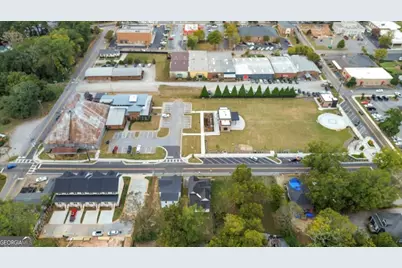 323 S Madison Avenue, Monroe, GA 30655 - Photo 38