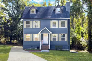 833 Parkview Ct, Macon, GA 31211 - Photo 1