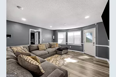 833 Parkview Court, Macon, GA 31211 - Photo 4