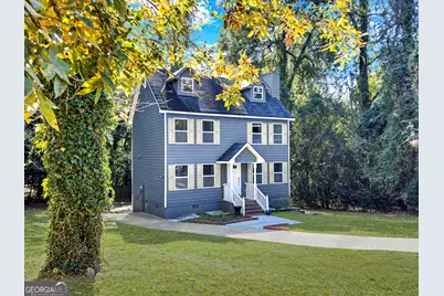 833 Parkview Court, Macon, GA 31211 - Photo 2