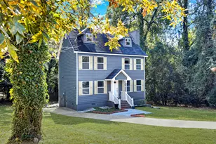 833 Parkview Ct, Macon, GA 31211 - Photo 2