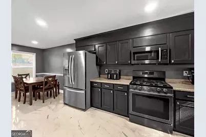 833 Parkview Court, Macon, GA 31211 - Photo 8