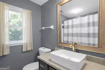 833 Parkview Court, Macon, GA 31211 - Photo 16