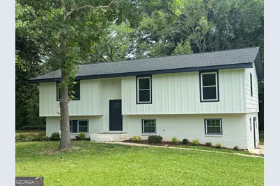 1608 Bogota Way, Jonesboro, GA 30236 - Photo 2