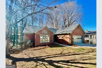 118 Woodhaven Terrace, Athens, GA 30606 - Photo 2