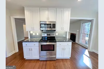 118 Woodhaven Terrace, Athens, GA 30606 - Photo 4