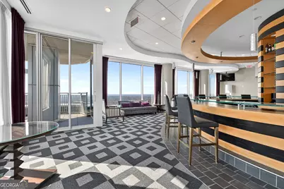 3338 Peachtree Road NE #APT 705, Atlanta, GA 30326 - Photo 4