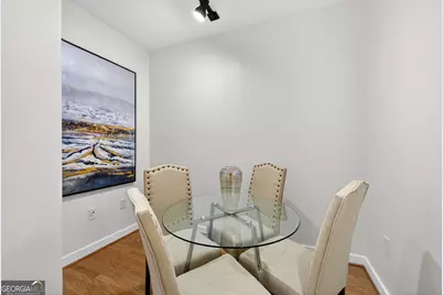 3338 Peachtree Road NE #APT 705, Atlanta, GA 30326 - Photo 16