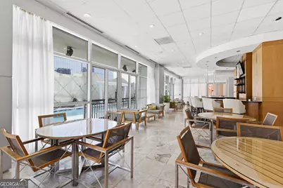 3338 Peachtree Road NE #APT 705, Atlanta, GA 30326 - Photo 8