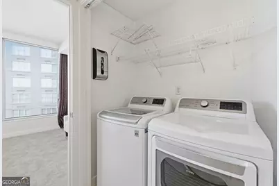 3338 Peachtree Road NE #APT 705, Atlanta, GA 30326 - Photo 10