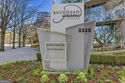 3338 Peachtree Road NE #APT 705, Atlanta, GA 30326 - Photo 20