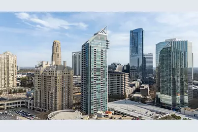 3338 Peachtree Road NE #APT 705, Atlanta, GA 30326 - Photo 1