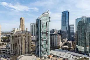 3338 Peachtree Rd NE, Atlanta, GA 30326 - Photo 1