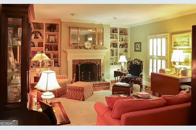 127 N Stratford Drive, Athens, GA 30605 - Photo 4