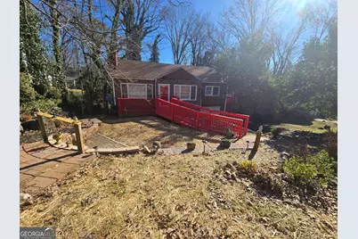 1440 Boulevard Lorraine SW, Atlanta, GA 30311 - Photo 2