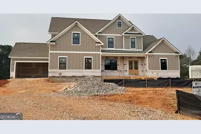 2136 Stonegate Way, Monroe, GA 30656 - Photo 1