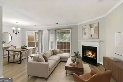 3483 Kingswood Run, Decatur, GA 30034 - Photo 6