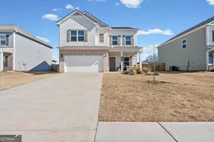 642 Summerfield Ln, Cartersville, GA 30120 - Photo 2