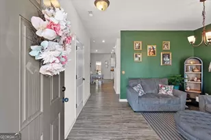 642 Summerfield Ln, Cartersville, GA 30120 - Photo 8