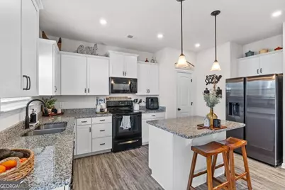 642 Summerfield Lane, Cartersville, GA 30120 - Photo 14