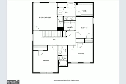 642 Summerfield Lane, Cartersville, GA 30120 - Photo 46