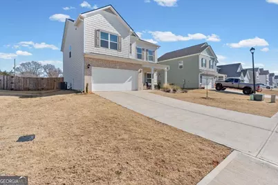 642 Summerfield Lane, Cartersville, GA 30120 - Photo 4