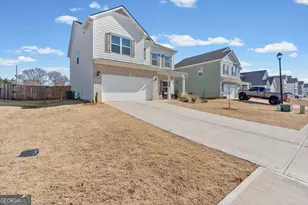 642 Summerfield Ln, Cartersville, GA 30120 - Photo 4