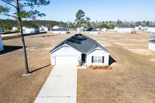 291 Morgan Fld Blvd NE, Ludowici, GA 31316 - Photo 2