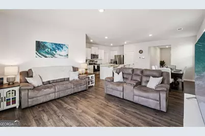 178 Whitewood Drive, Dawsonville, GA 30534 - Photo 8