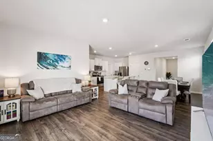 178 Whitewood Dr, Dawsonville, GA 30534 - Photo 8