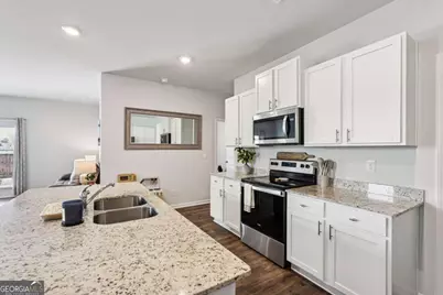 178 Whitewood Drive, Dawsonville, GA 30534 - Photo 14