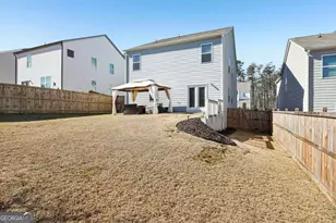 178 Whitewood Dr, Dawsonville, GA 30534 - Photo 46