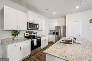 178 Whitewood Dr, Dawsonville, GA 30534 - Photo 12