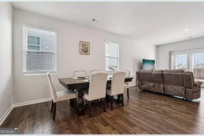 178 Whitewood Drive, Dawsonville, GA 30534 - Photo 10