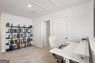 178 Whitewood Dr, Dawsonville, GA 30534 - Photo 30