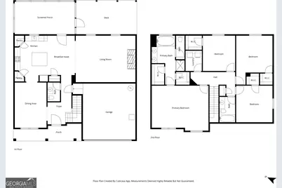 354 Springwater Way, Bremen, GA 30110 - Photo 40