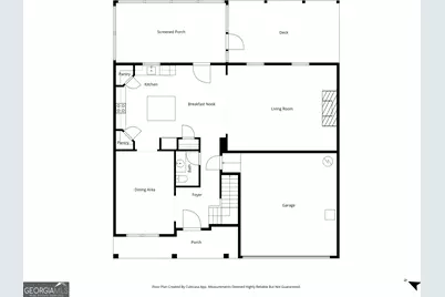 354 Springwater Way, Bremen, GA 30110 - Photo 38