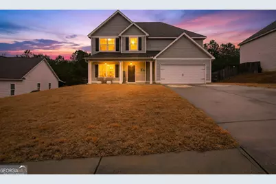 354 Springwater Way, Bremen, GA 30110 - Photo 2