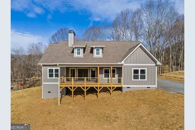 171 Big Valley Drive #75, Morganton, GA 30560 - Photo 4