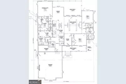 171 Big Valley Drive, Morganton, GA 30560 - Photo 46