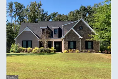 12 Smokey Ridge Court, Newnan, GA 30263 - Photo 2