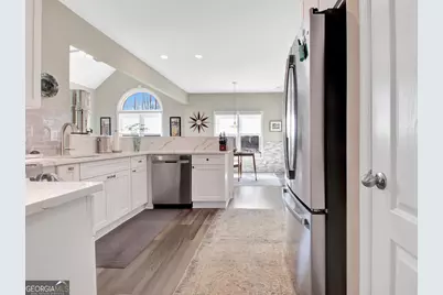 12 Smokey Ridge Court, Newnan, GA 30263 - Photo 32