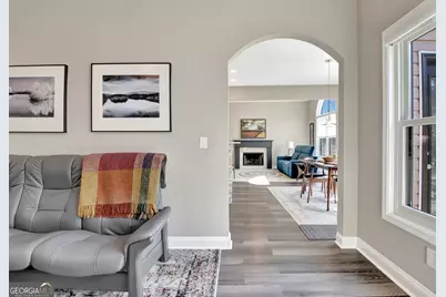 12 Smokey Ridge Court, Newnan, GA 30263 - Photo 22