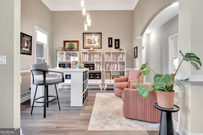 12 Smokey Ridge Court, Newnan, GA 30263 - Photo 10