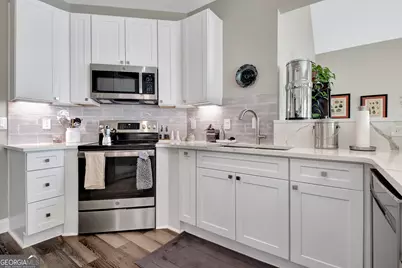 12 Smokey Ridge Court, Newnan, GA 30263 - Photo 28