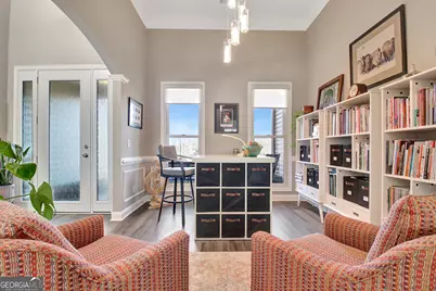 12 Smokey Ridge Court, Newnan, GA 30263 - Photo 12