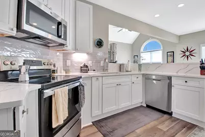 12 Smokey Ridge Court, Newnan, GA 30263 - Photo 30